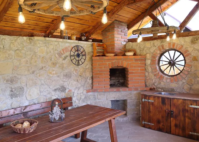 Berg Villa