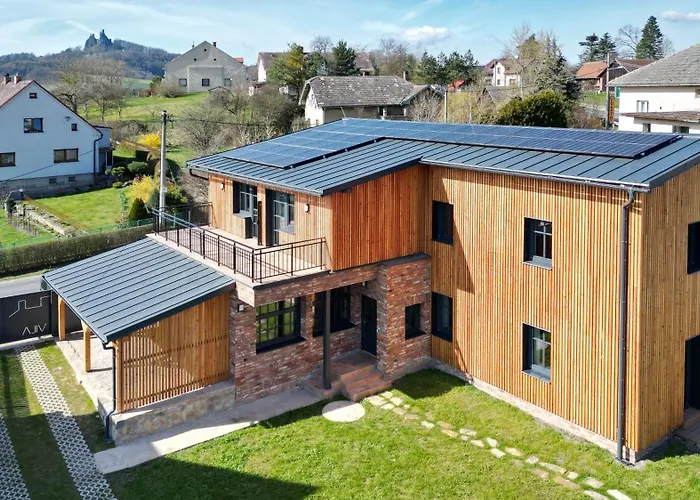 Berg Villa